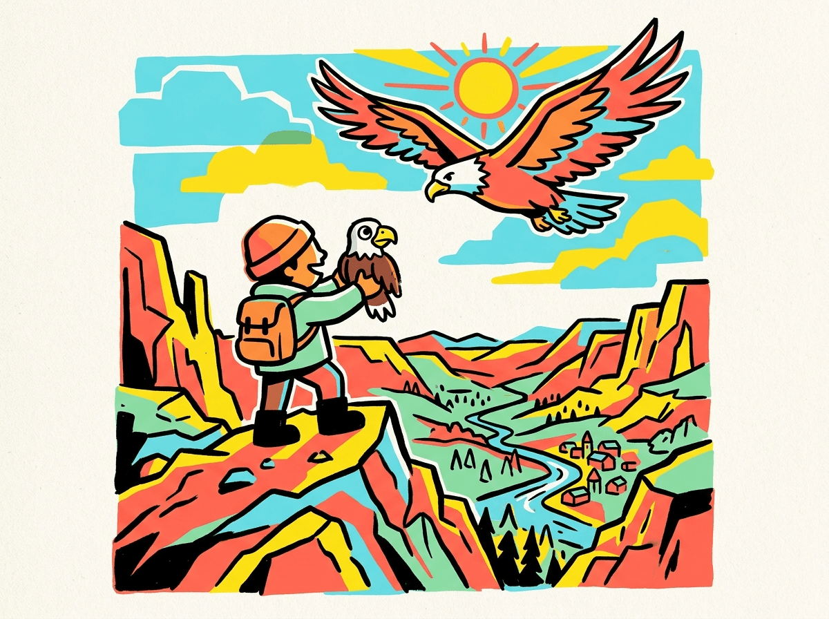 Mountain Rescue cover art
